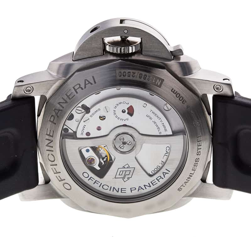 Panerai Manifattura Luminor PAM00320